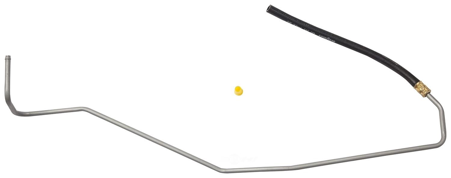 GATES - Return Line Assembly - GAT - 365896
