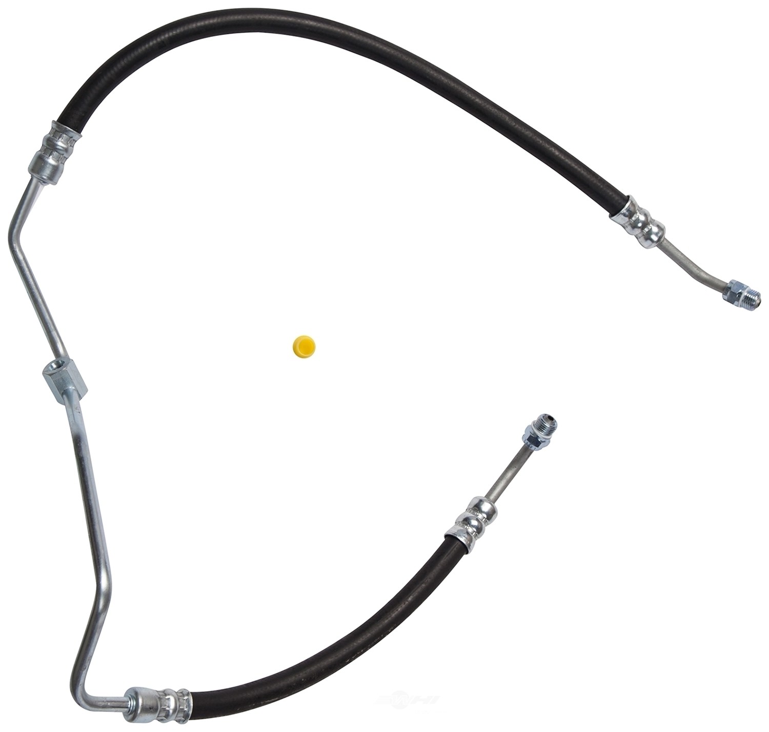 GATES - Pressure Line Assembly - GAT - 365902