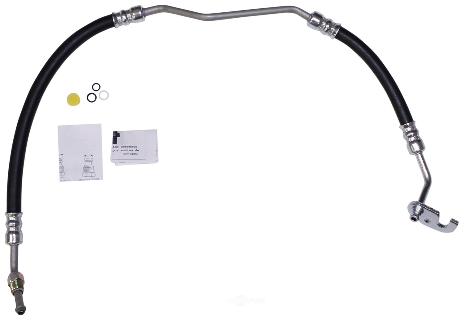 GATES - Pressure Line Assembly - GAT - 365922