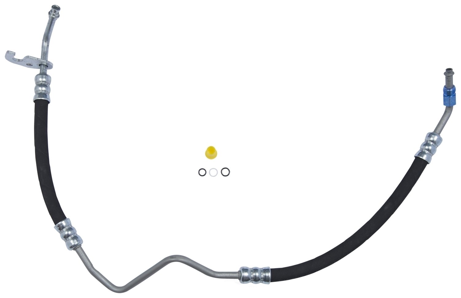 GATES - Pressure Line Assembly - GAT - 365924
