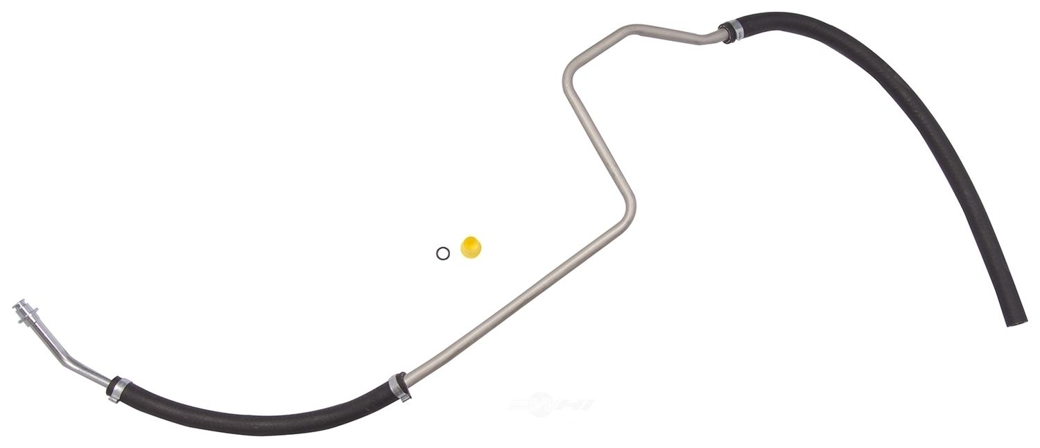 GATES - Return Line Assembly - GAT - 365925