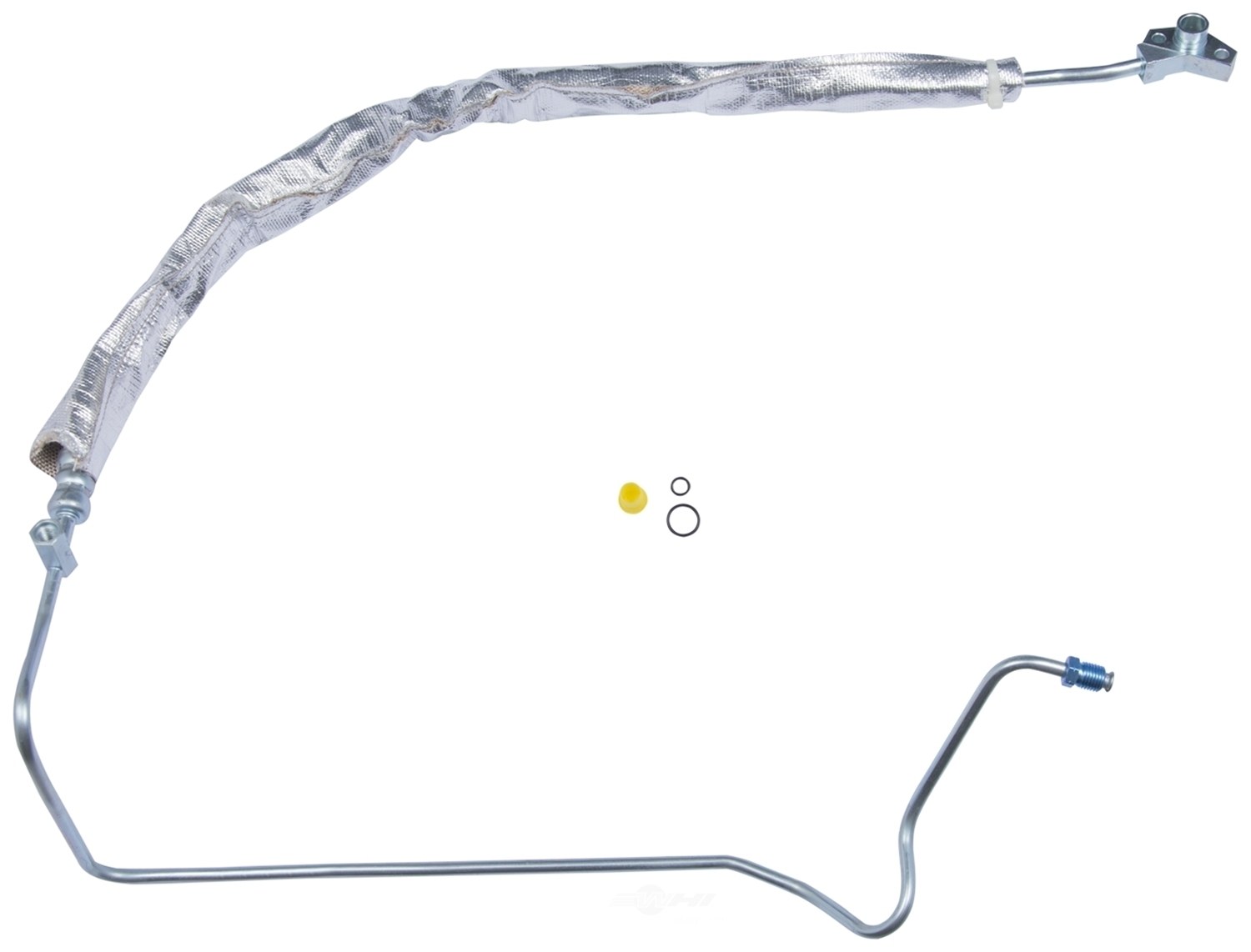 GATES - Pressure Line Assembly - GAT - 365931