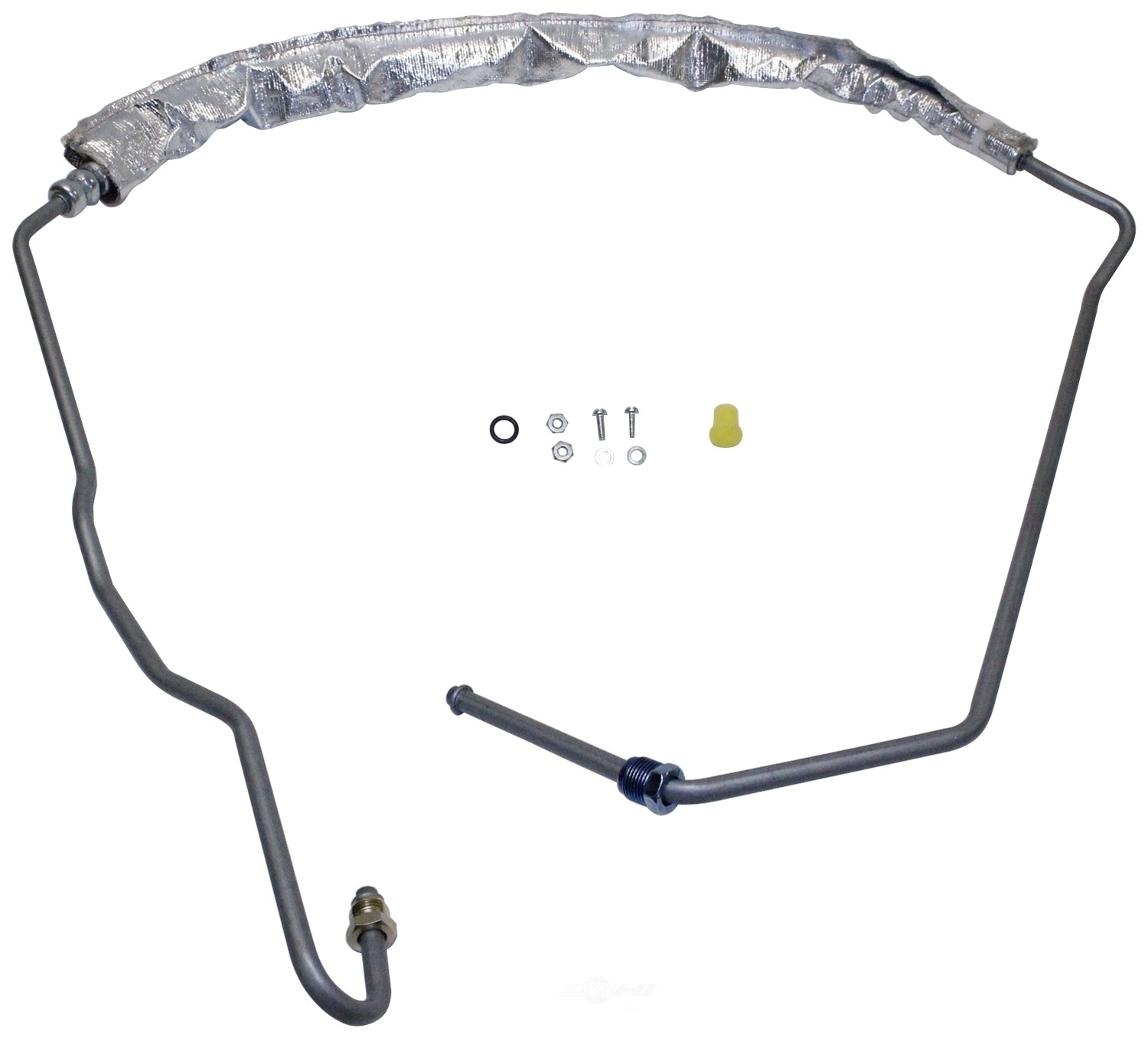 GATES - Pressure Line Assembly - GAT - 365935