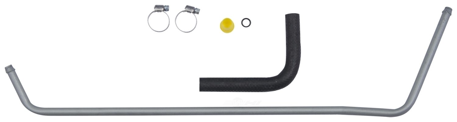 GATES - Return Line Assembly - GAT - 365936