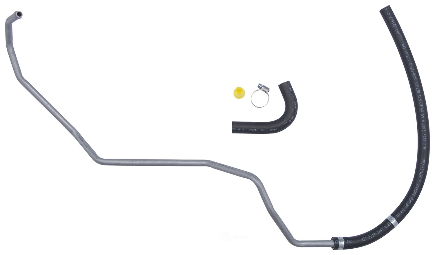 GATES - Return Line Assembly - GAT - 365938