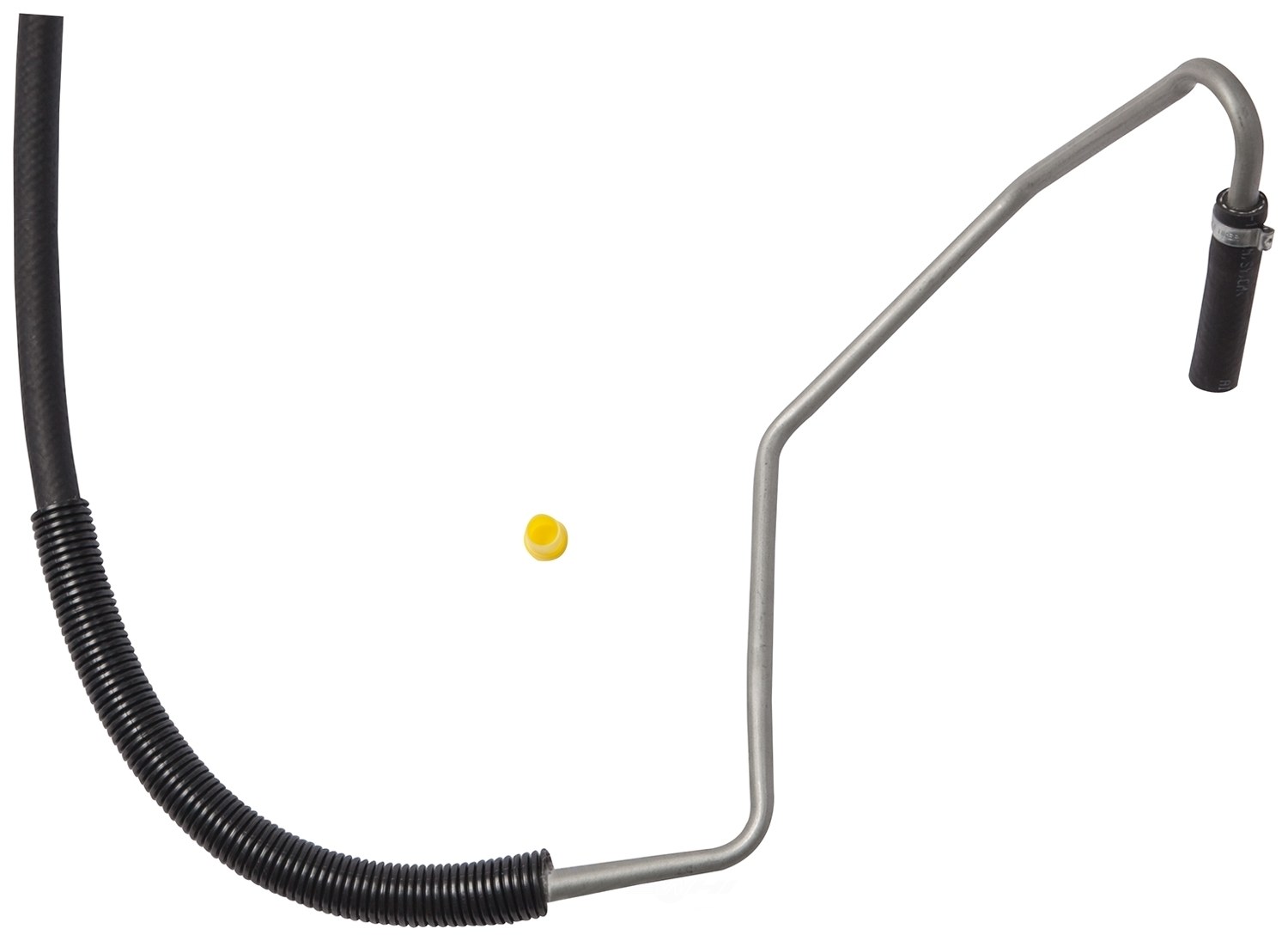 GATES - Return Line Assembly - GAT - 365940