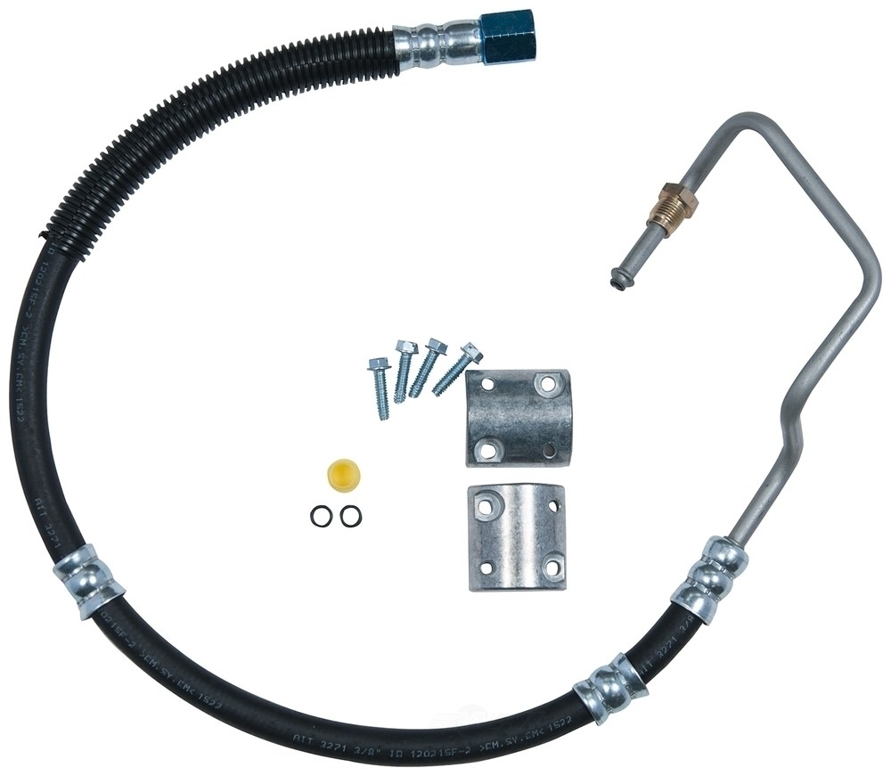 GATES - Pressure Line Assembly - GAT - 365943