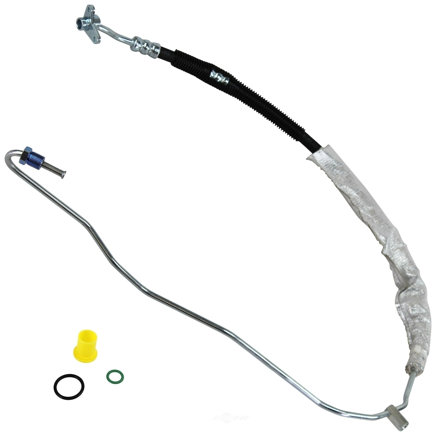 GATES - Pressure Line Assembly - GAT - 365947