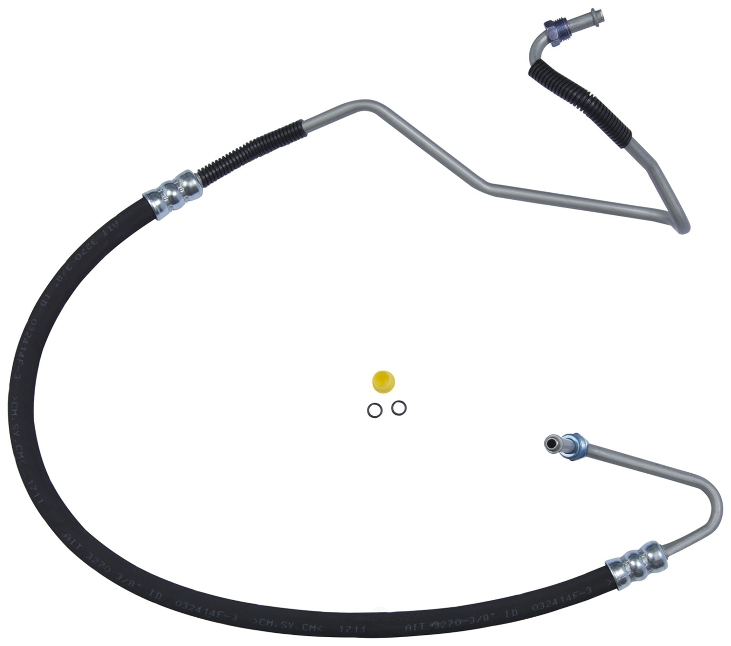 GATES - Pressure Line Assembly - GAT - 365948
