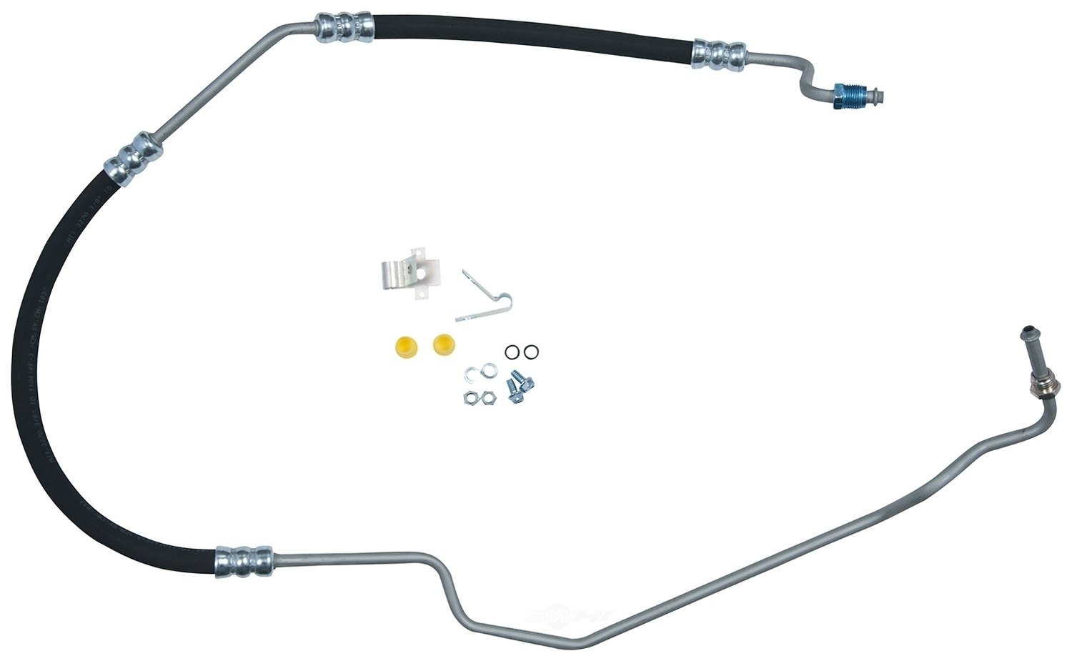 GATES - Pressure Line Assembly - GAT - 365949