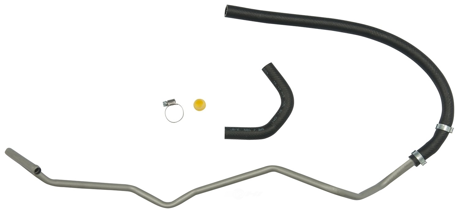 GATES - Return Line Assembly - GAT - 365956