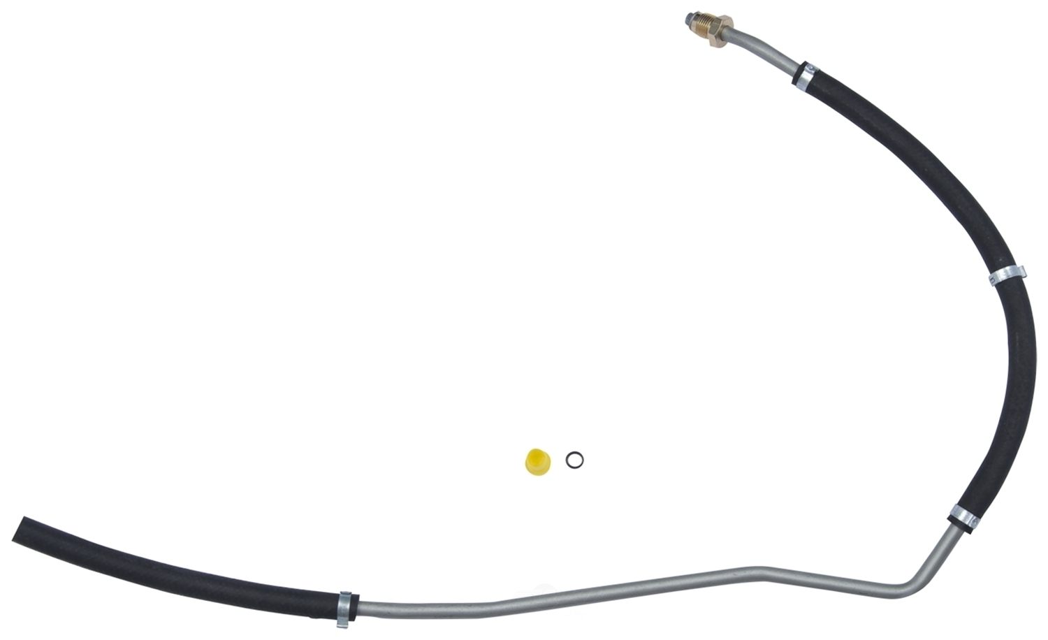 GATES - Return Line Assembly - GAT - 365957