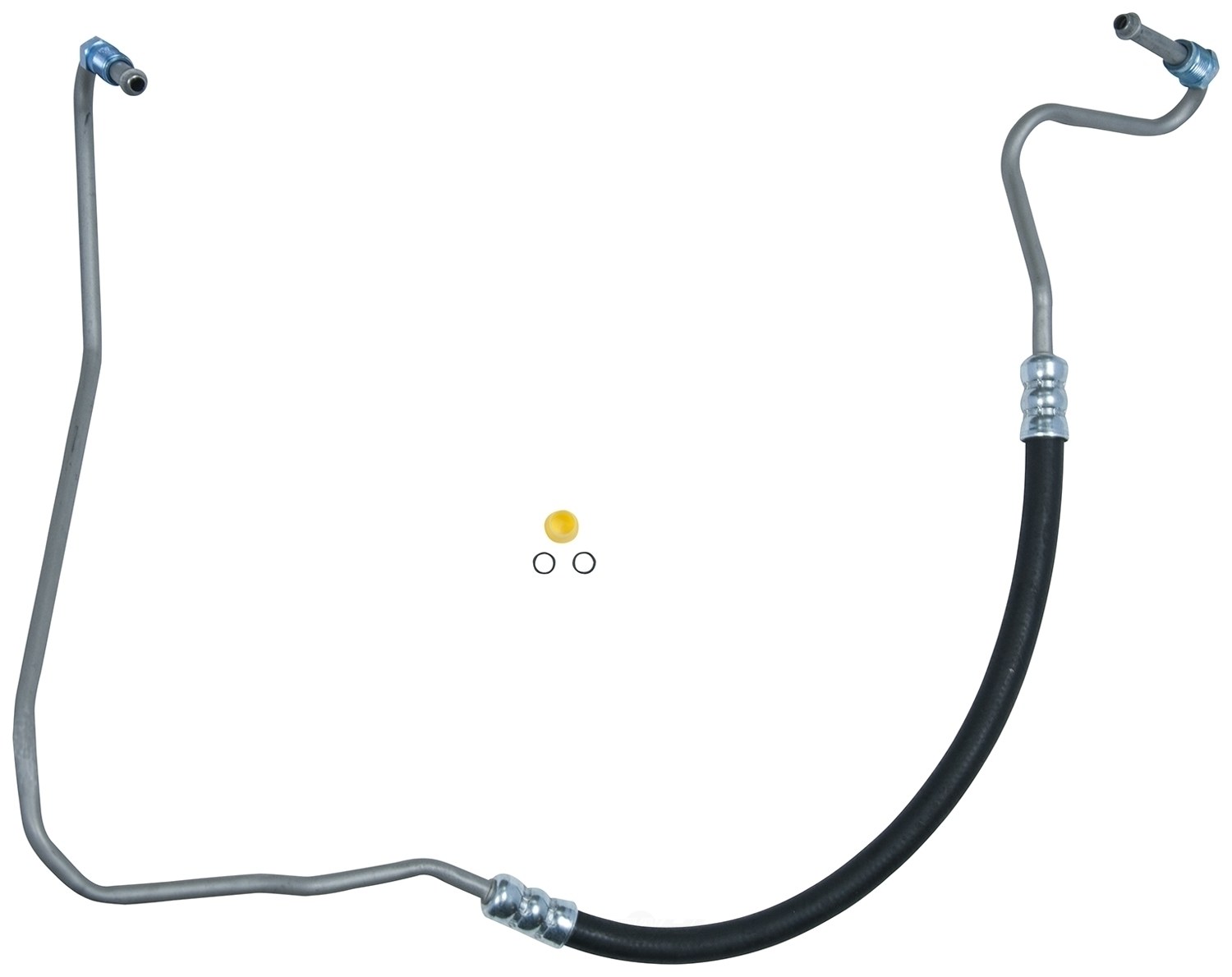 GATES - Pressure Line Assembly - GAT - 365963