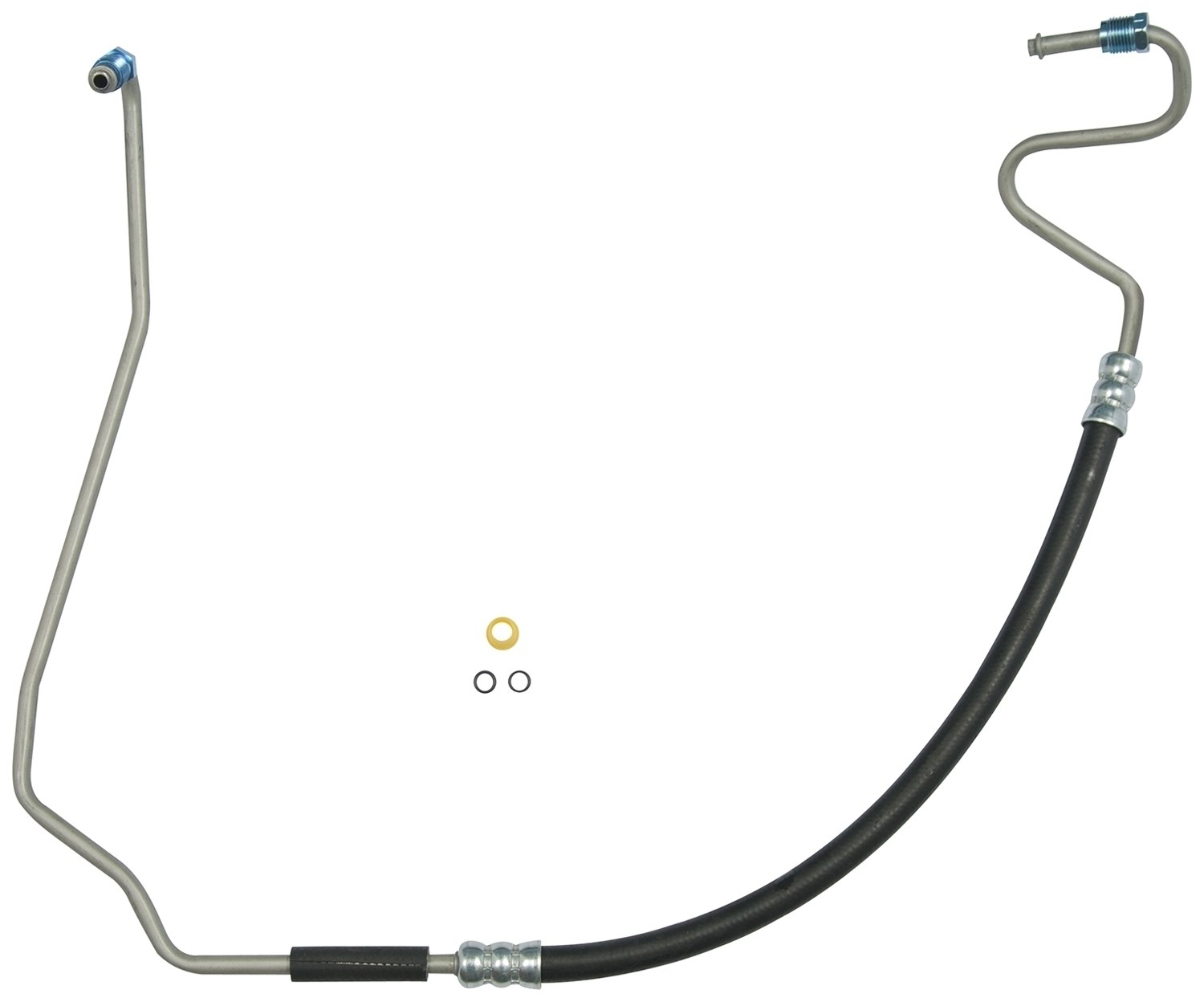 GATES - Pressure Line Assembly - GAT - 365965