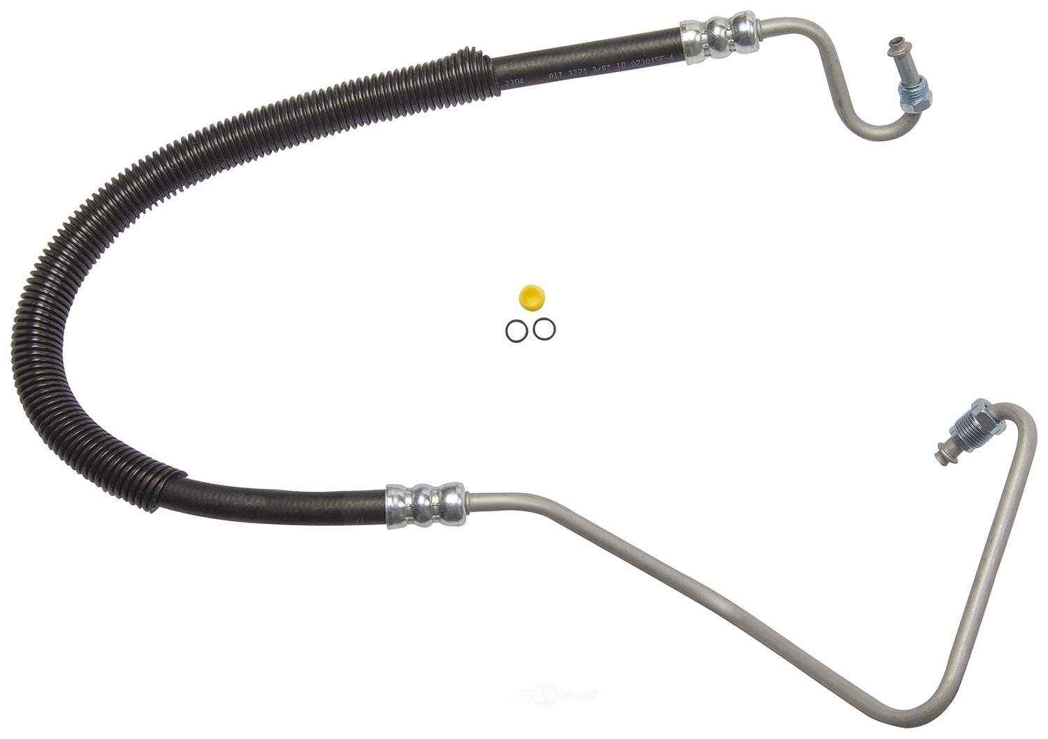 GATES - Pressure Line Assembly - GAT - 365974