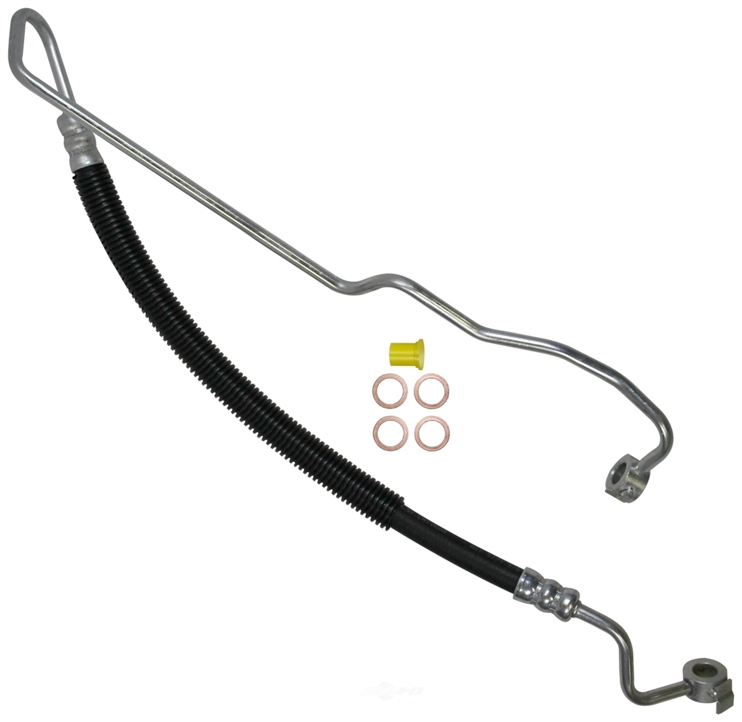 GATES - Pressure Line Assembly - GAT - 366003