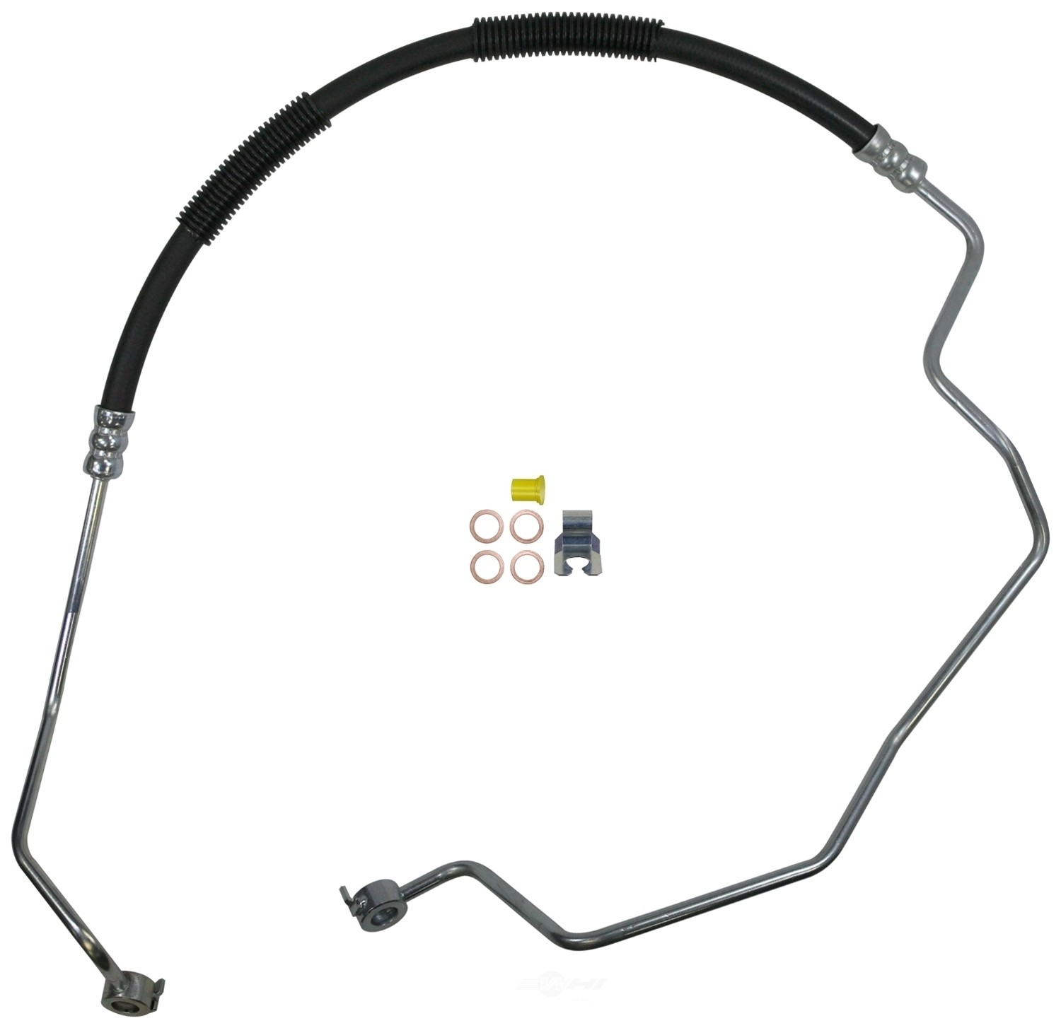 GATES - Pressure Line Assembly - GAT - 366004