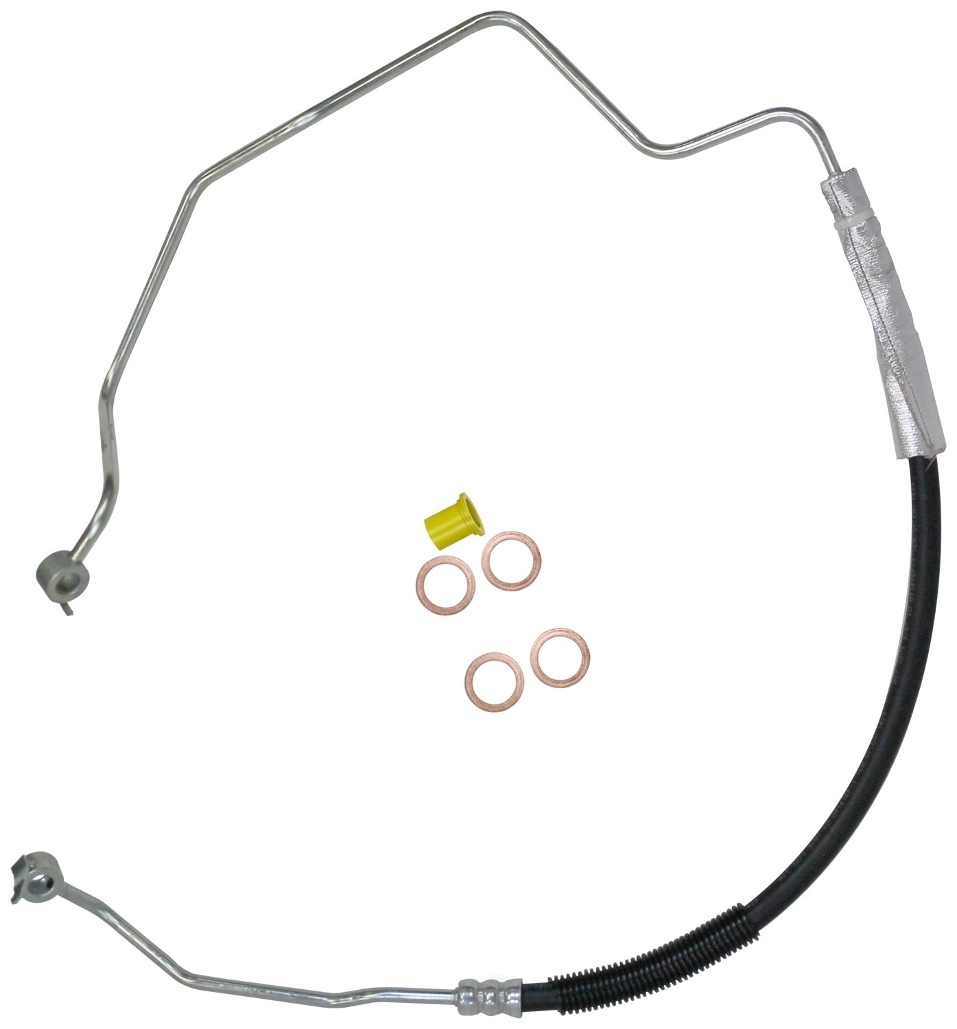 GATES - Pressure Line Assembly - GAT - 366005