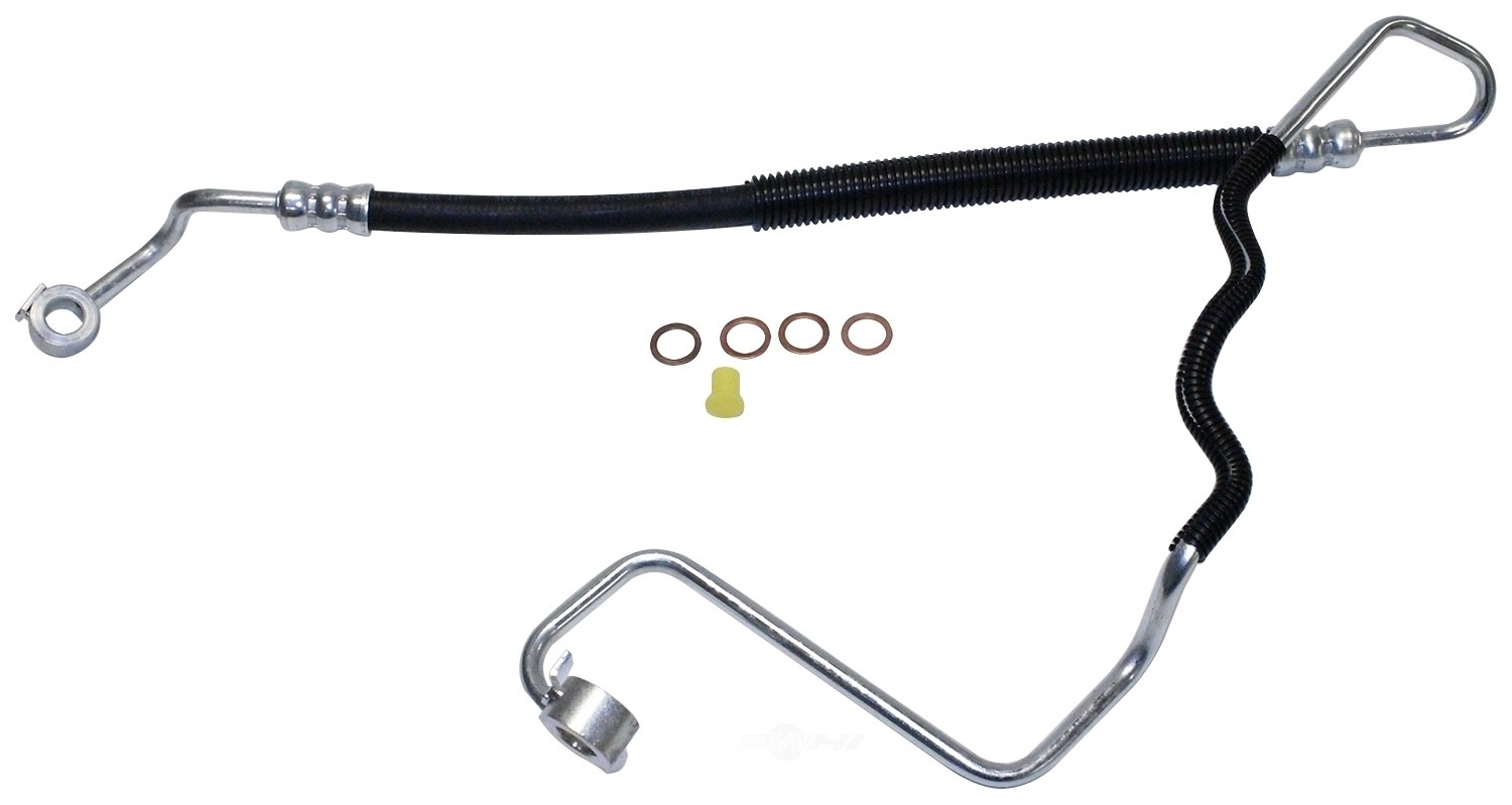 GATES - Pressure Line Assembly - GAT - 366008