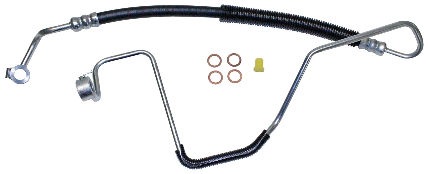 GATES - Pressure Line Assembly - GAT - 366009
