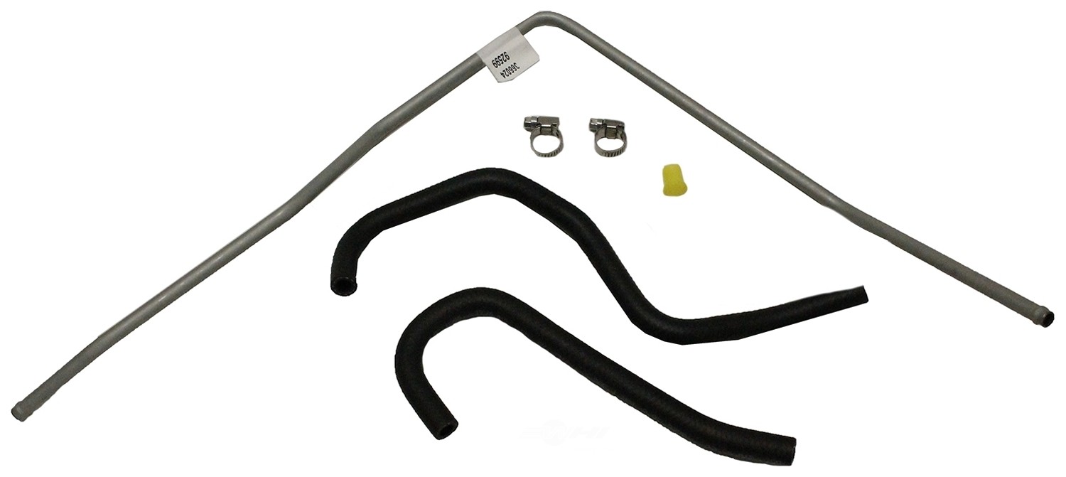 GATES - Return Line Assembly - GAT - 366024