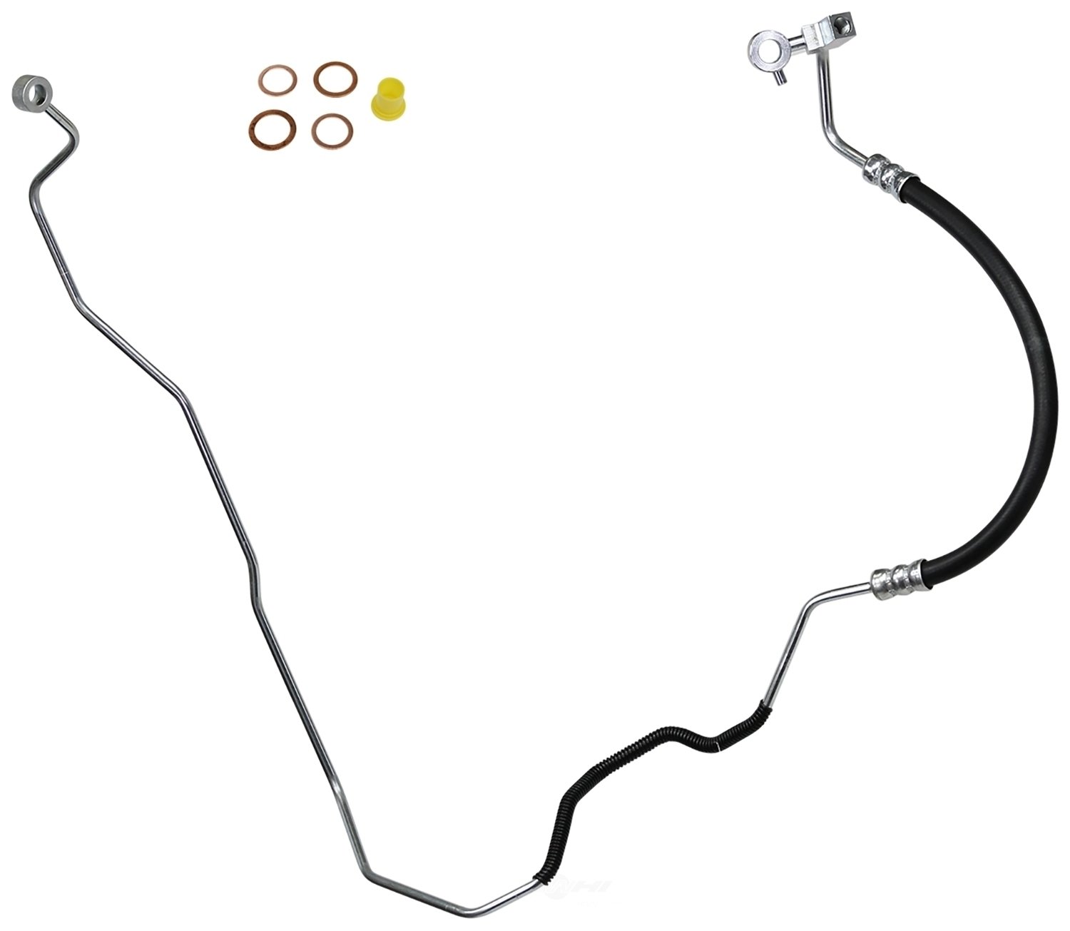 GATES - Pressure Line Assembly - GAT - 366025