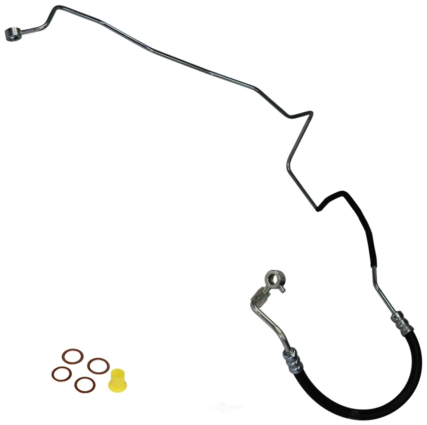 GATES - Pressure Line Assembly - GAT - 366026