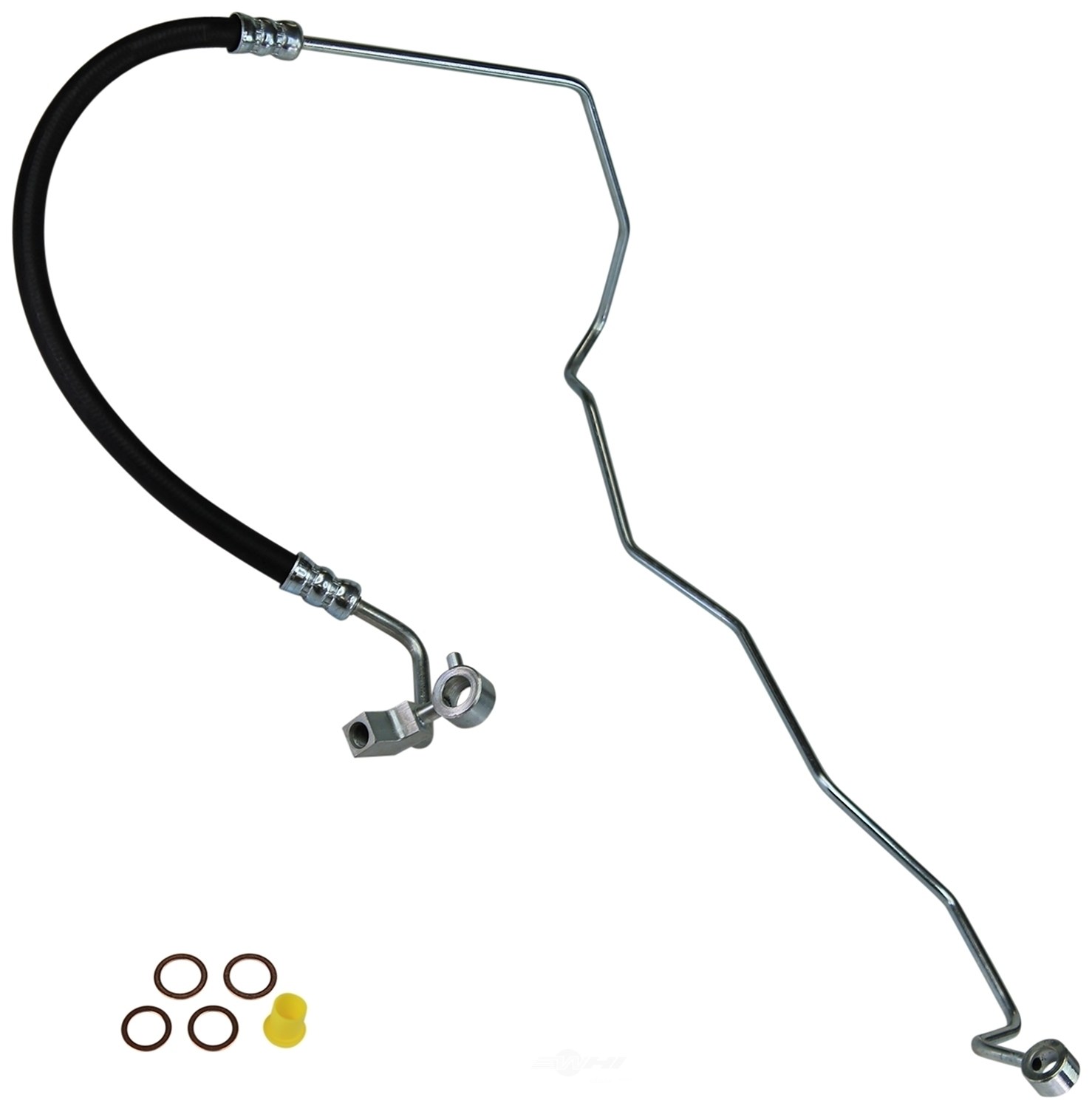 GATES - Pressure Line Assembly - GAT - 366028