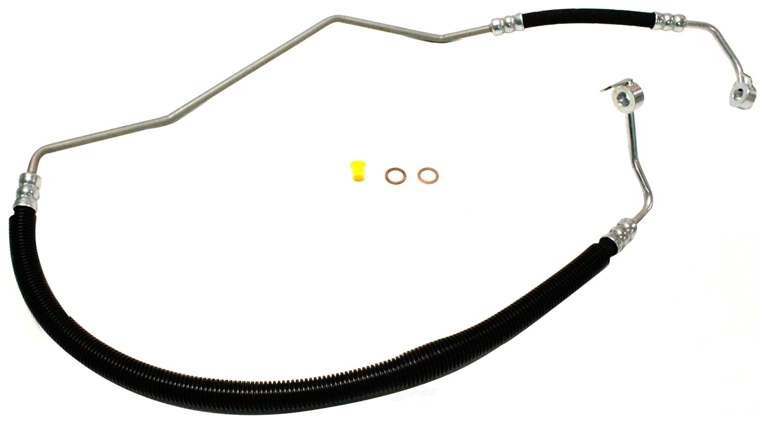GATES - Pressure Line Assembly - GAT - 366043