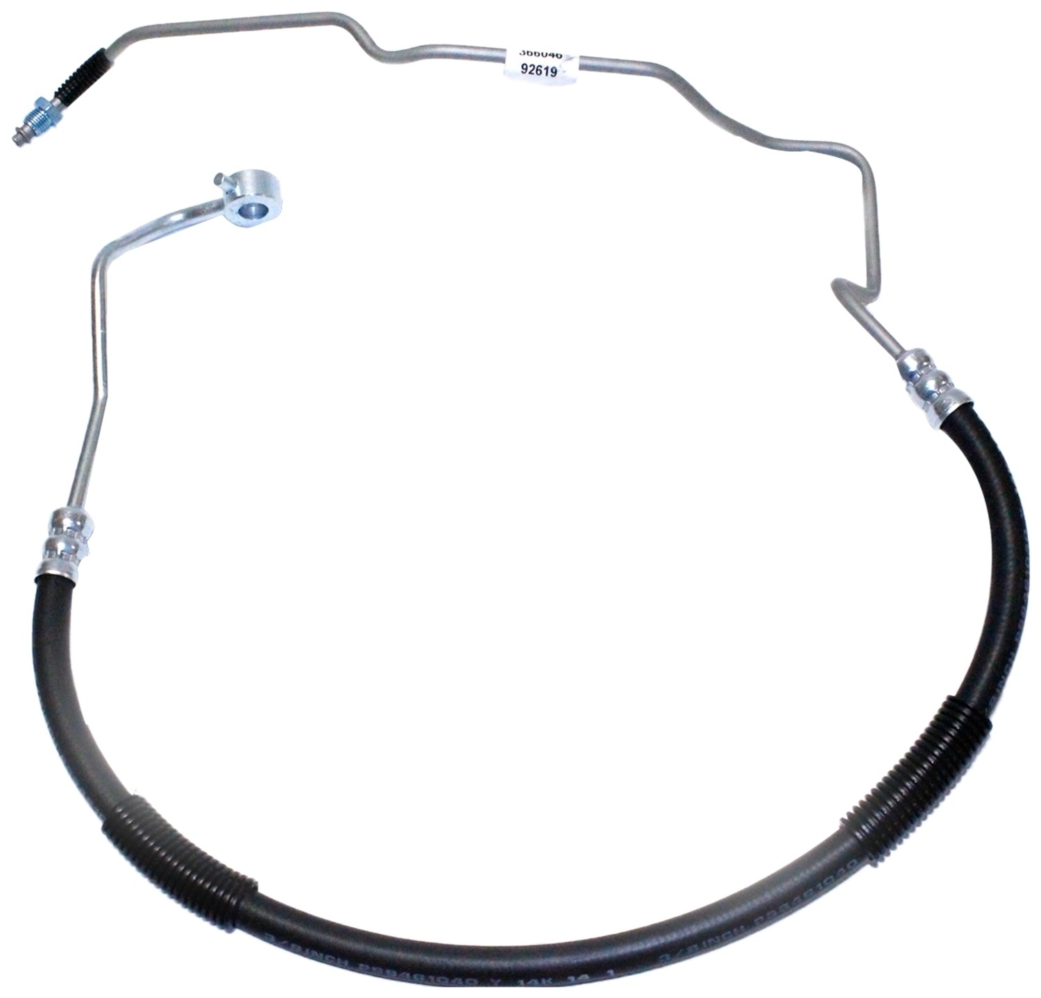 GATES - Pressure Line Assembly - GAT - 366046