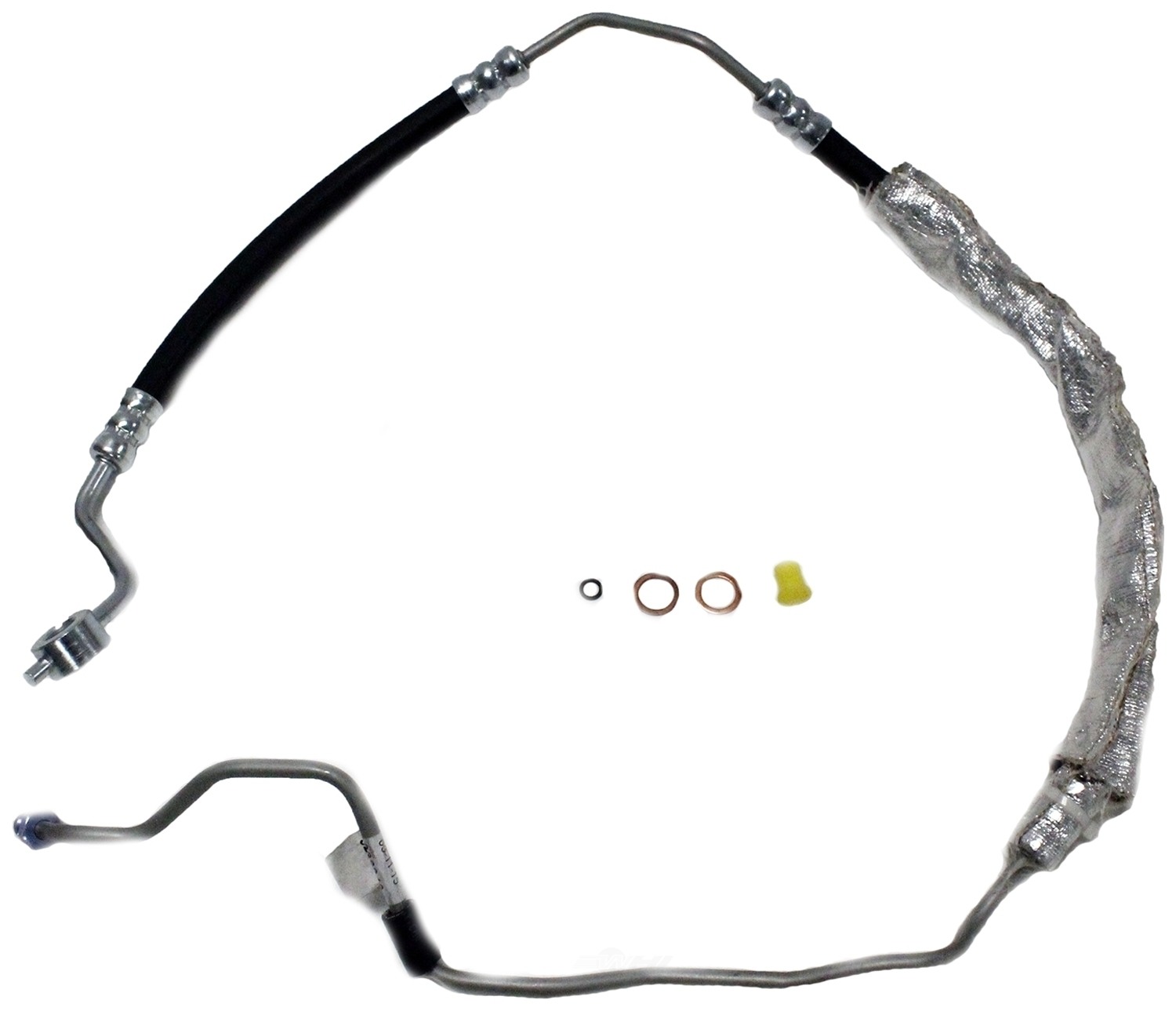 GATES - Pressure Line Assembly - GAT - 366049