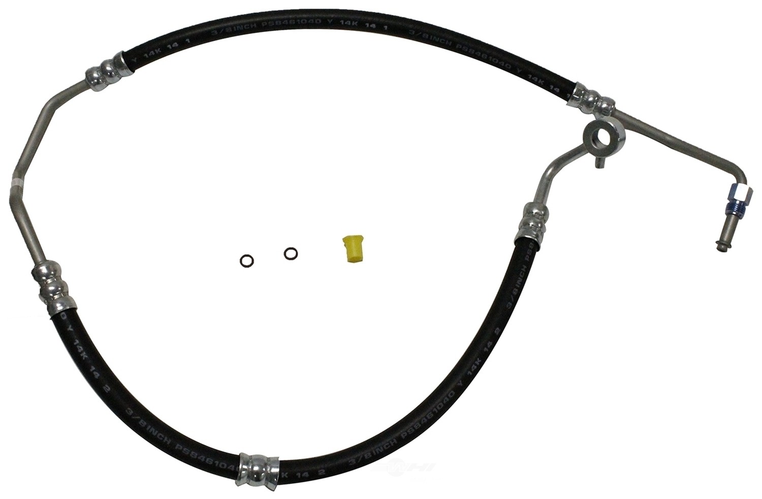 GATES - Pressure Line Assembly - GAT - 366052