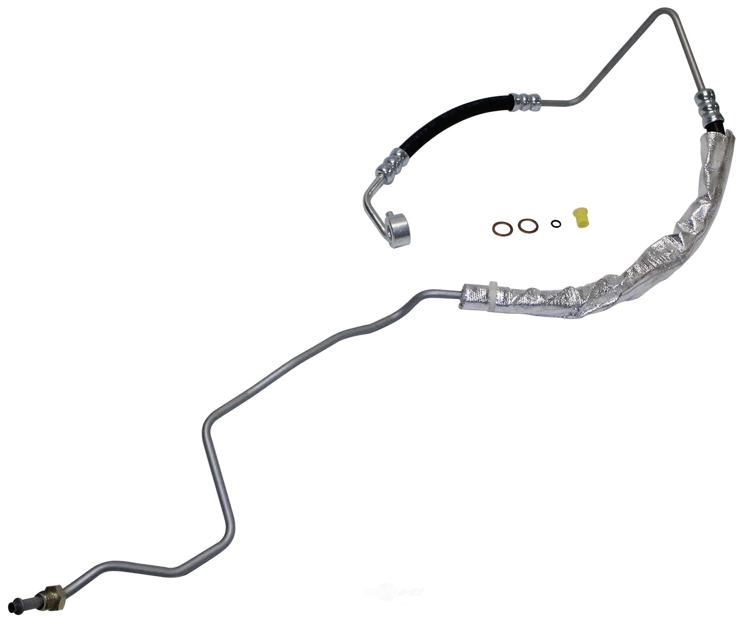 GATES - Pressure Line Assembly - GAT - 366055