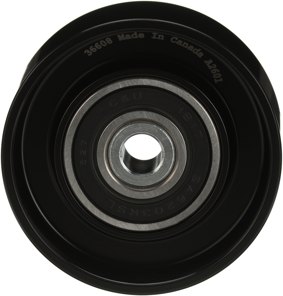 GATES - DriveAlign Premium OE Pulley - GAT 36608