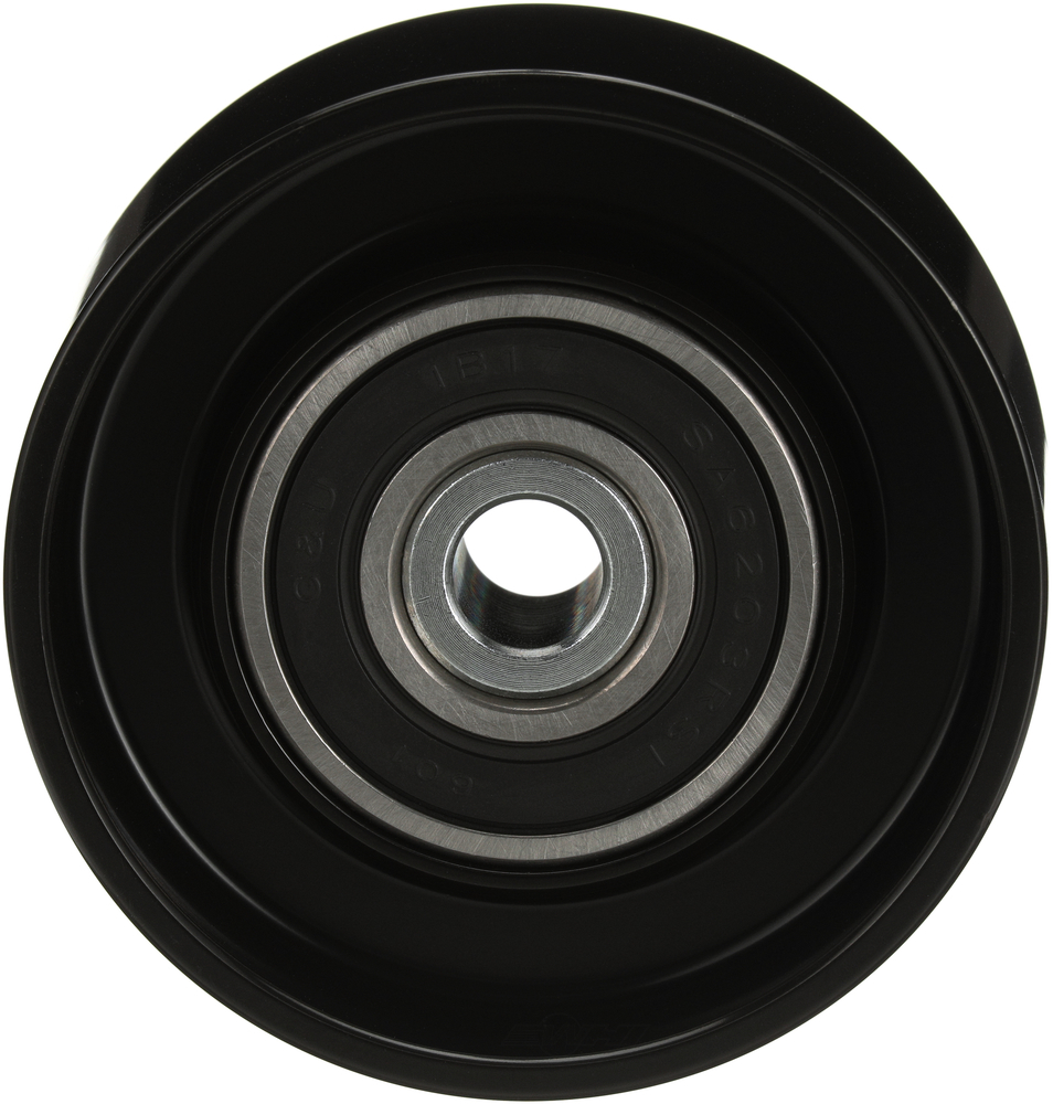 GATES - DriveAlign Premium OE Pulley - GAT 36608