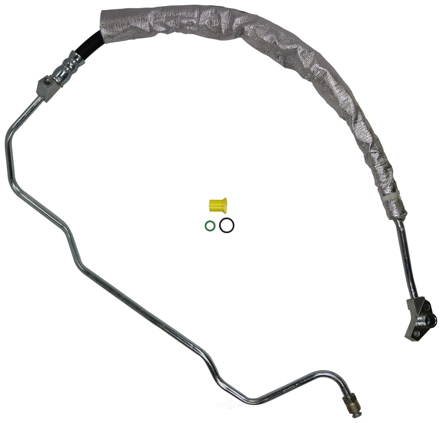 GATES - Pressure Line Assembly - GAT - 366098