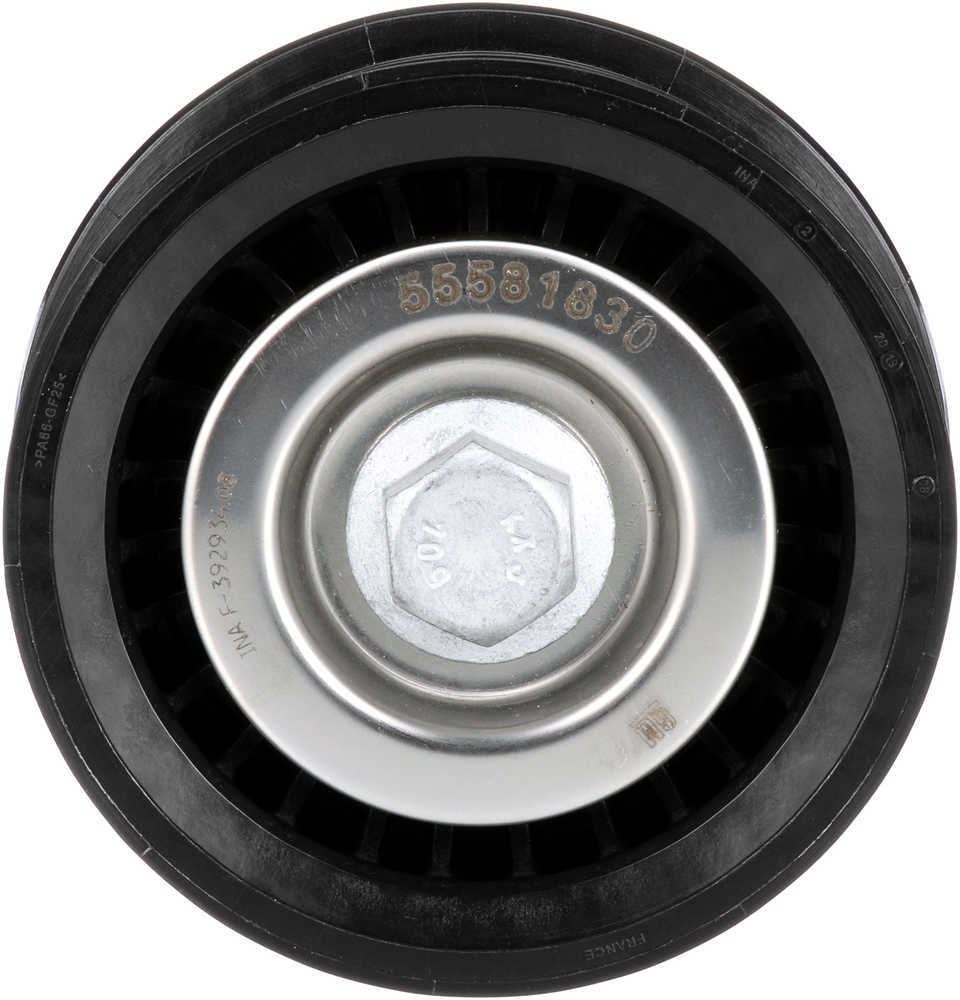 GATES - DriveAlign Premium OE Pulley - GAT 36610