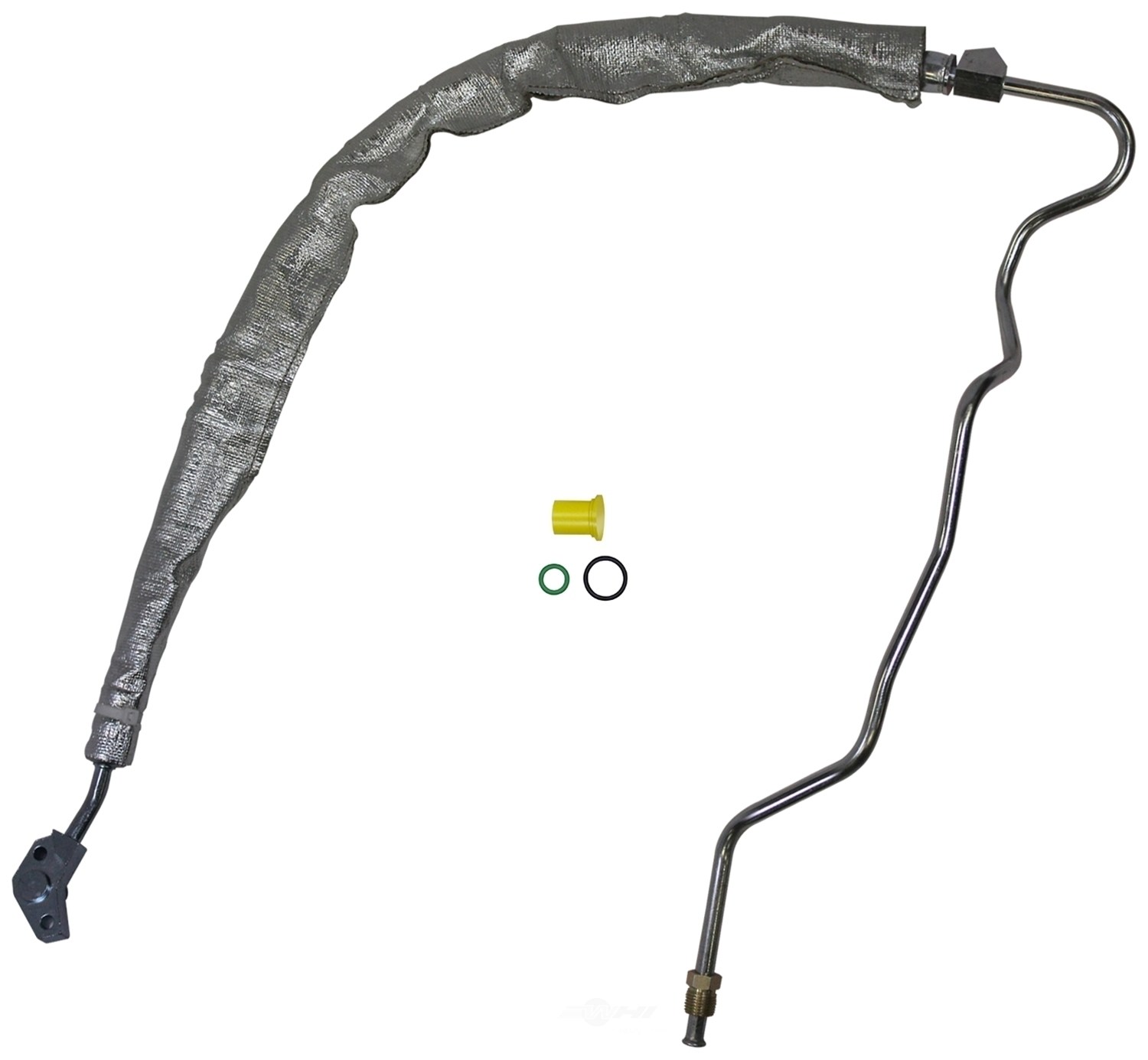 GATES - Pressure Line Assembly - GAT - 366101