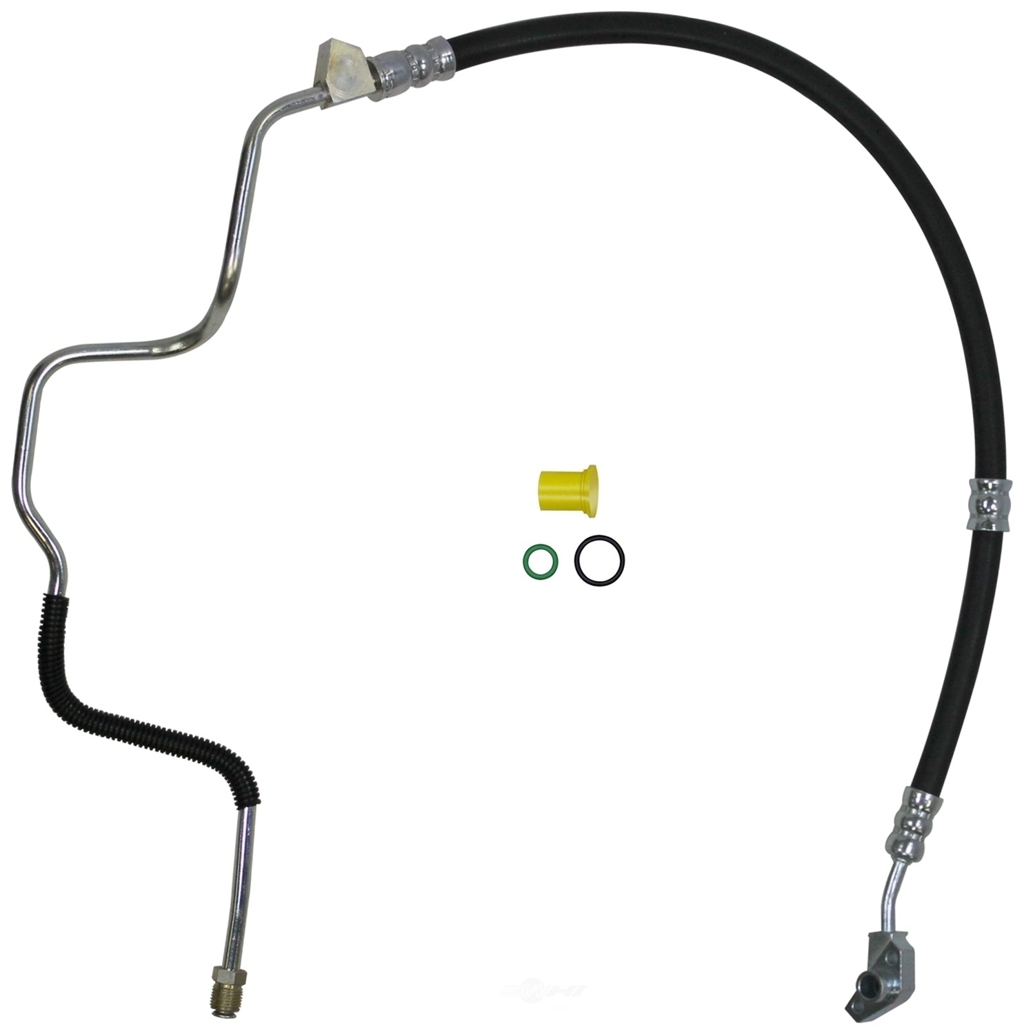 GATES - Pressure Line Assembly - GAT - 366105