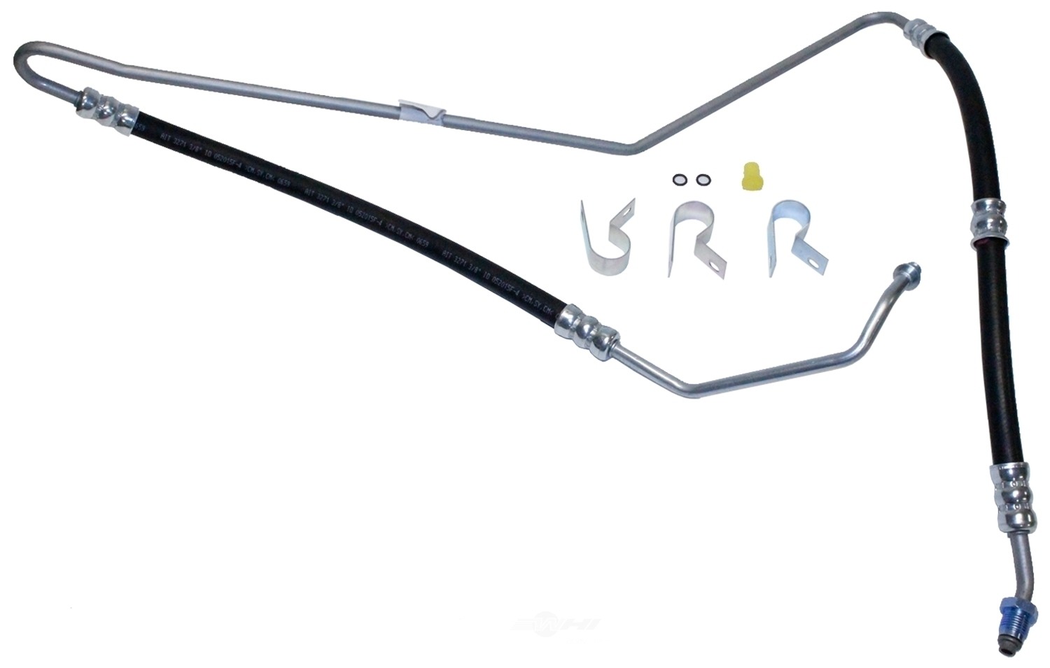 GATES - Pressure Line Assembly - GAT - 366117
