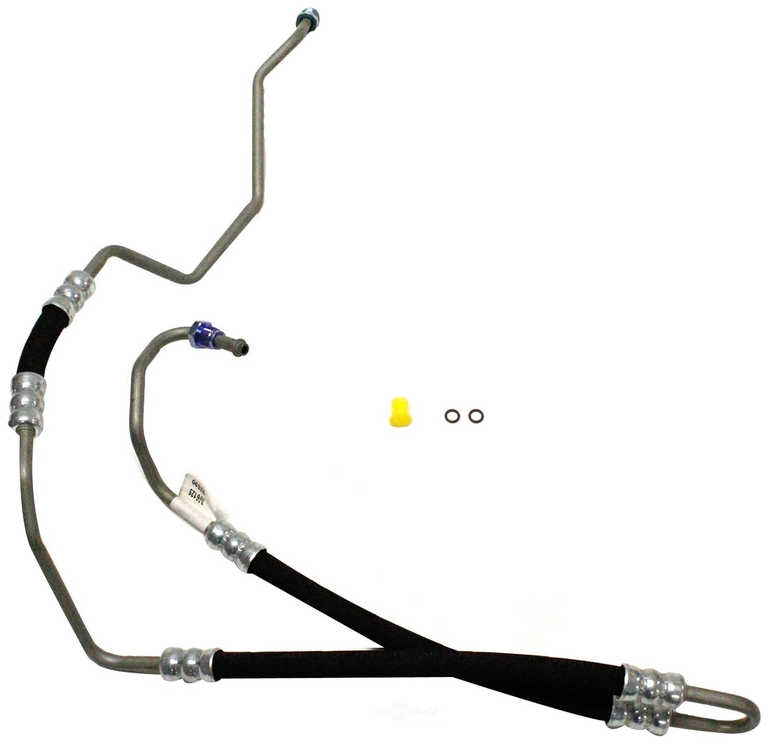 GATES - Pressure Line Assembly - GAT - 366125