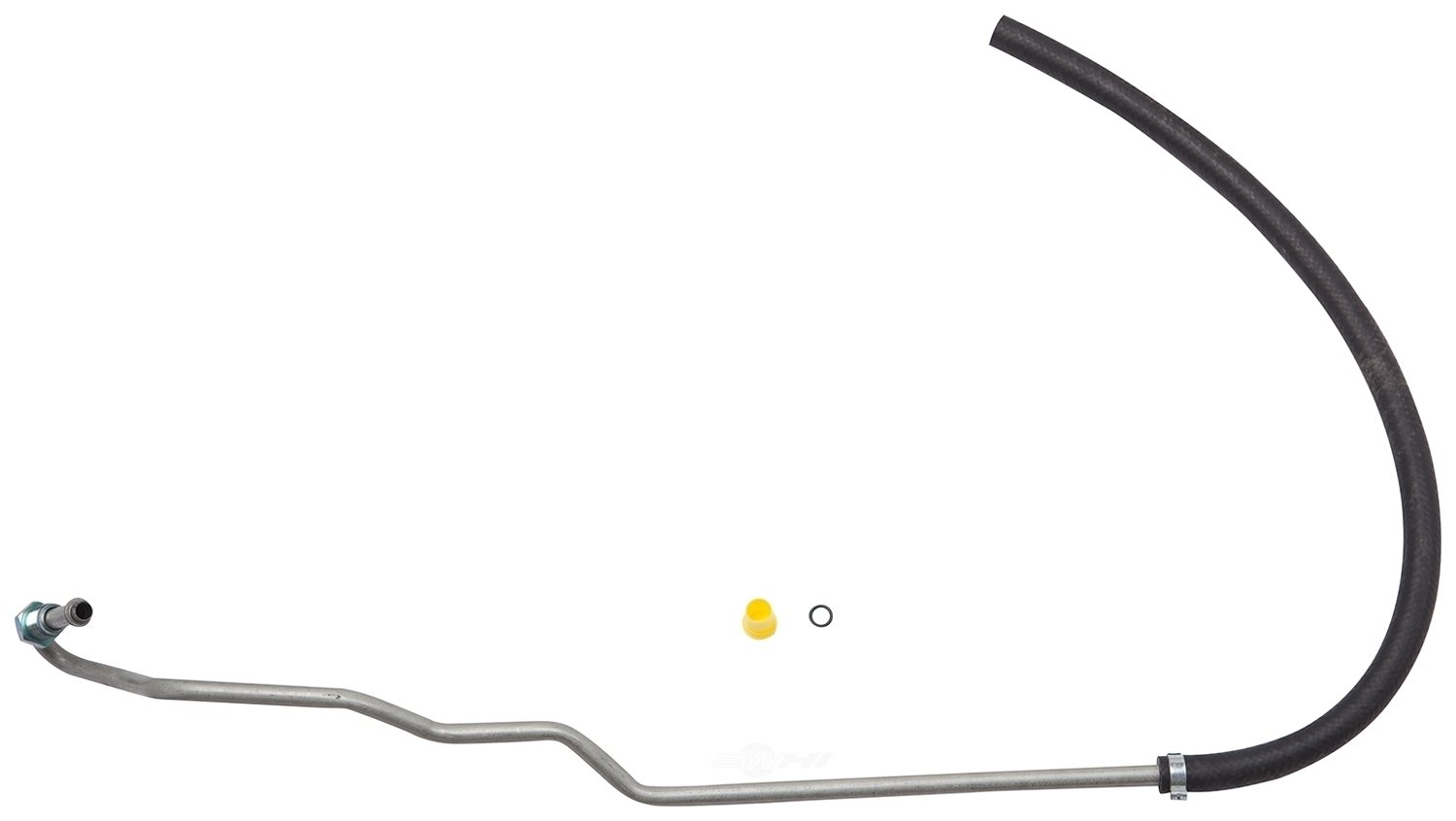 GATES - Return Line Assembly - GAT - 366130