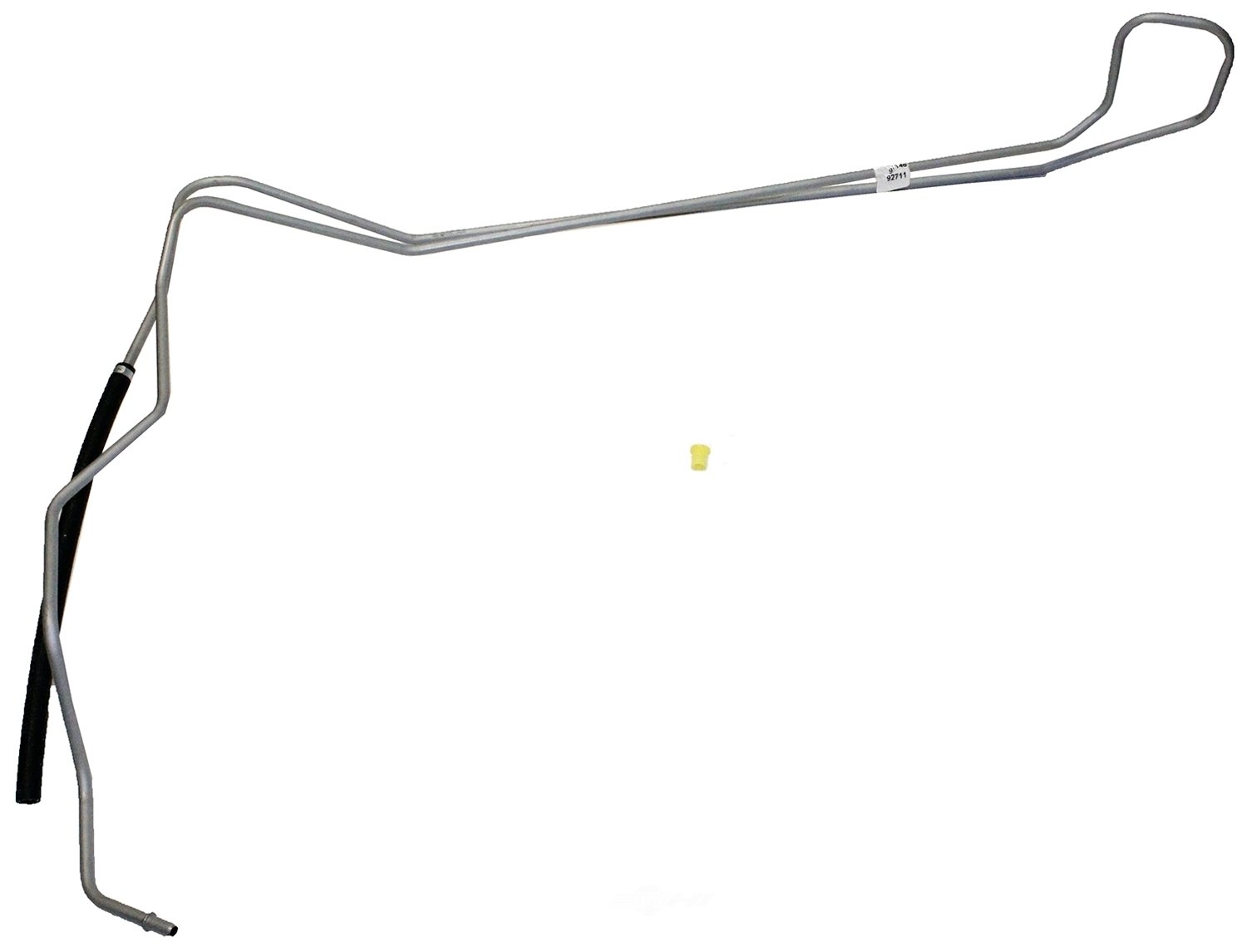 GATES - Return Line Assembly - GAT - 366148