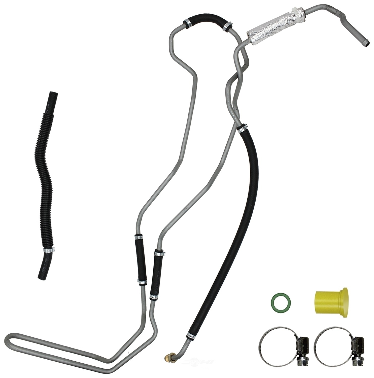 GATES - Return Line Assembly - GAT - 366154