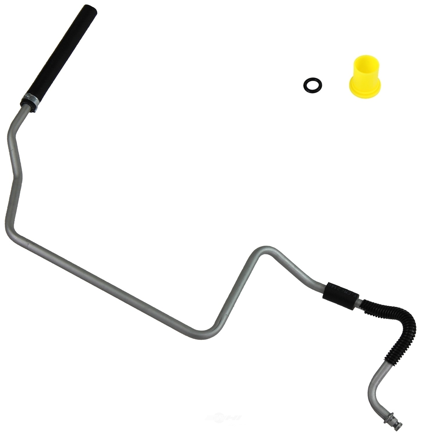 GATES - Return Line Assembly - GAT - 366155