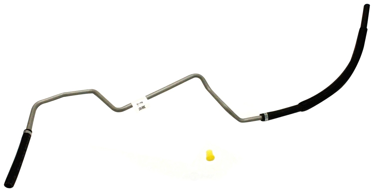 GATES - Return Line Assembly - GAT - 366157