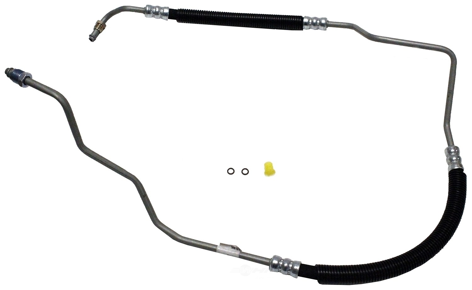 GATES - Pressure Line Assembly - GAT - 366161