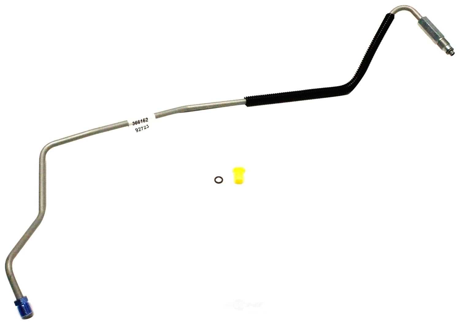 GATES - Pressure Line Assembly - GAT - 366162