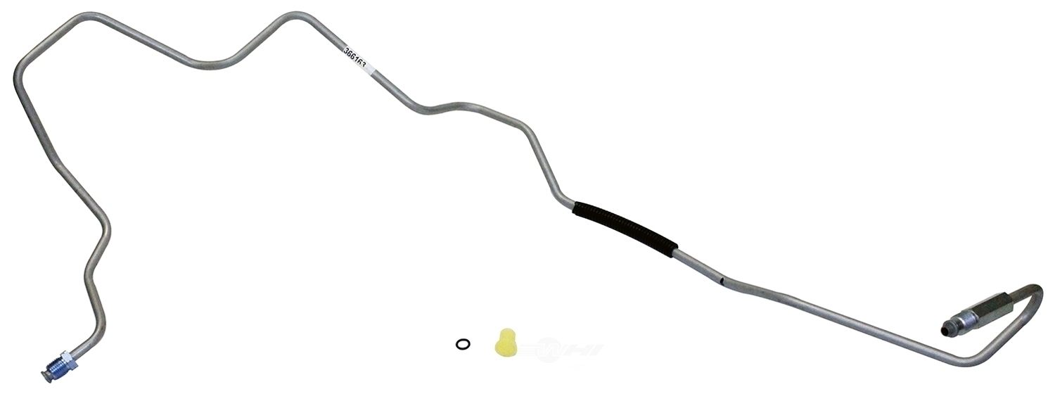 GATES - Pressure Line Assembly - GAT - 366163