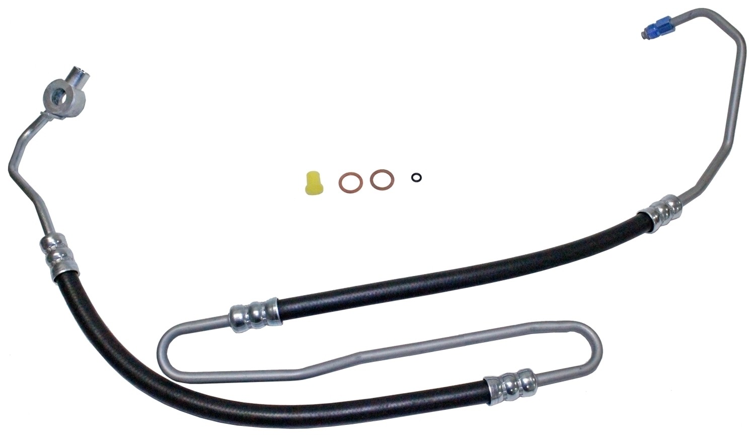 GATES - Pressure Line Assembly - GAT - 366169